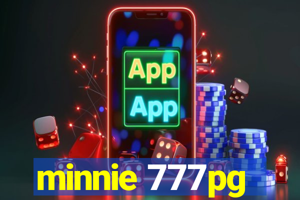 minnie 777pg